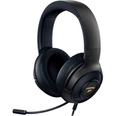 Purdue University Purdue Boilers Razer Kraken X Skin